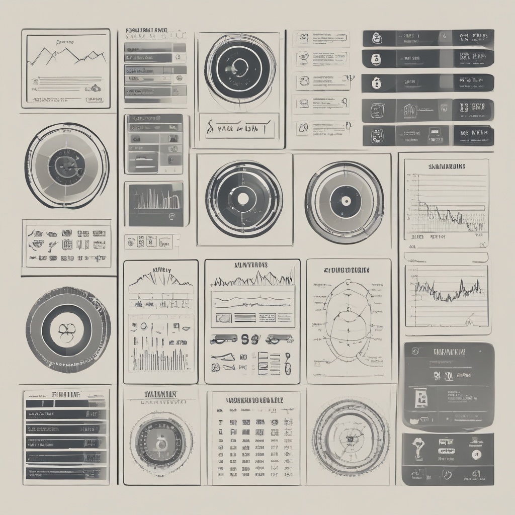 System dashboard